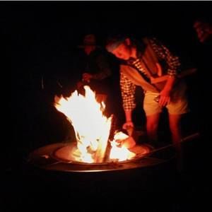 Meet your Posher, Charles